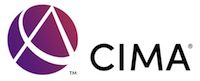 (English) CIMA Logo 200x81