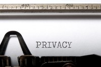 Concept Confidentialitate / Privacy Concept